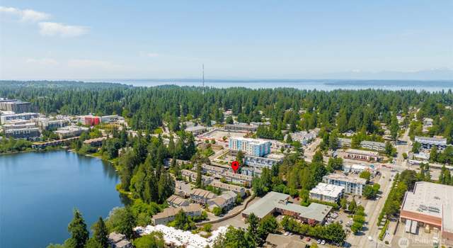 Photo of 1132 N 198th St Unit C204, Shoreline, WA 98133