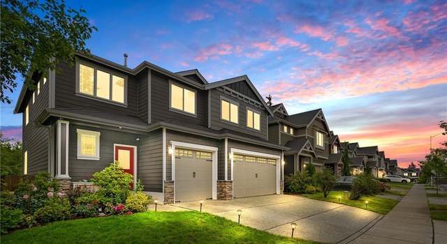 Photo of 129 206th Pl SW, Lynnwood, WA 98036