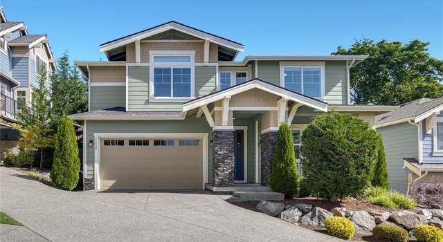 Photo of 23420 SE 46th Pl, Sammamish, WA 98075