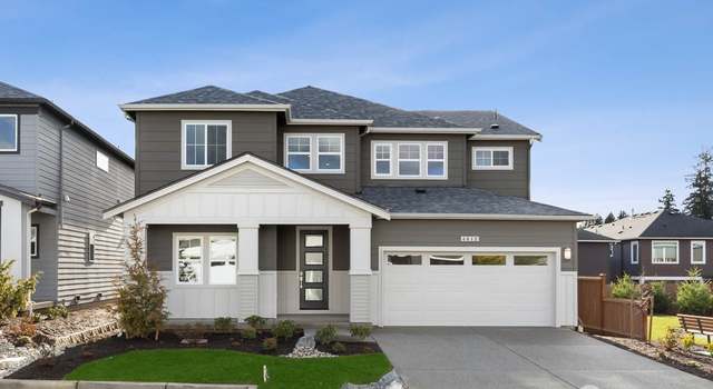 Photo of 6800 122nd Pl SE, Snohomish, WA 98296