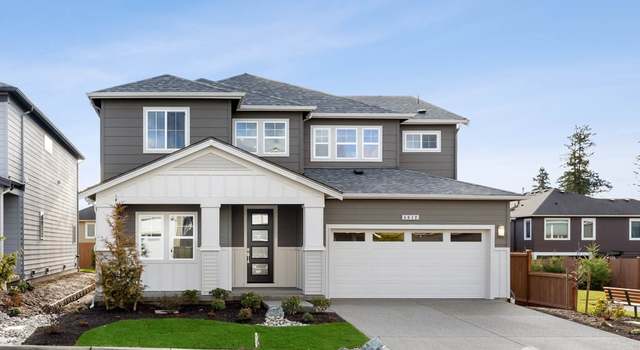 Photo of 6800 122nd Pl SE, Snohomish, WA 98296