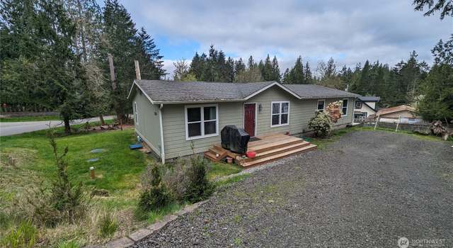 Photo of 2520 Crestridge Dr NW, Olympia, WA 98502