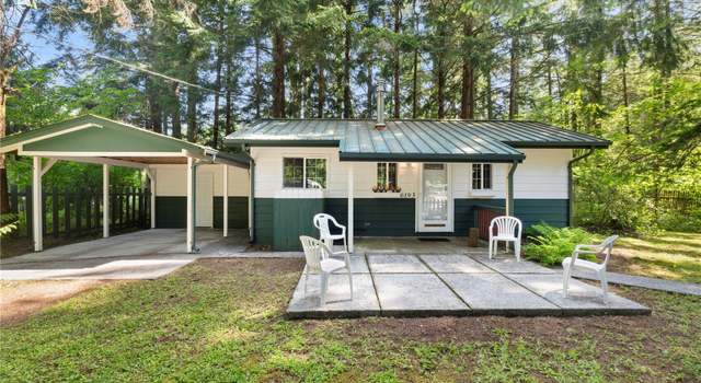 Photo of 6193 Olive Way, Maple Falls, WA 98266