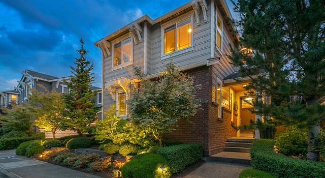 Photo of 3913 W Briarcliff Ln, Seattle, WA 98199