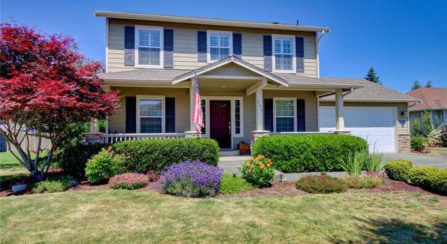 Photo of 691 Hamlin Pl, Burlington, WA 98233