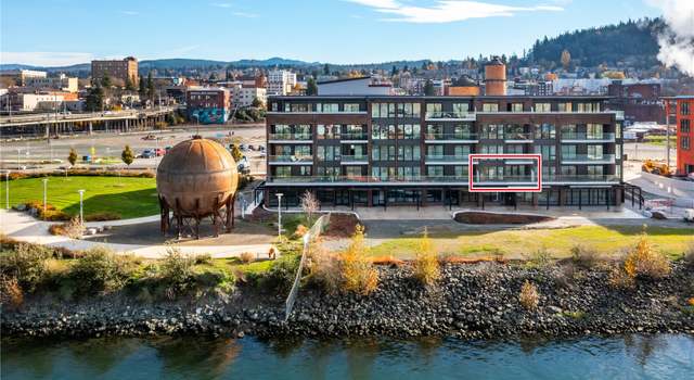 Photo of 1025 Granary Ave #202, Bellingham, WA 98225