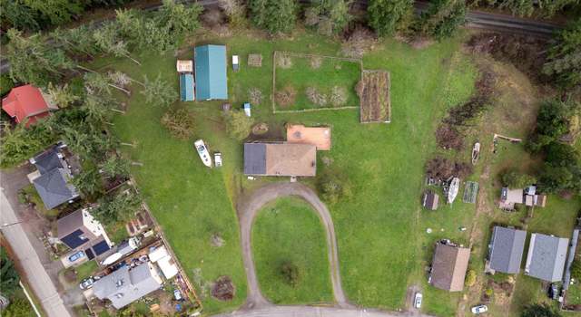 Photo of 1408 Corona Ave, Port Townsend, WA 98368