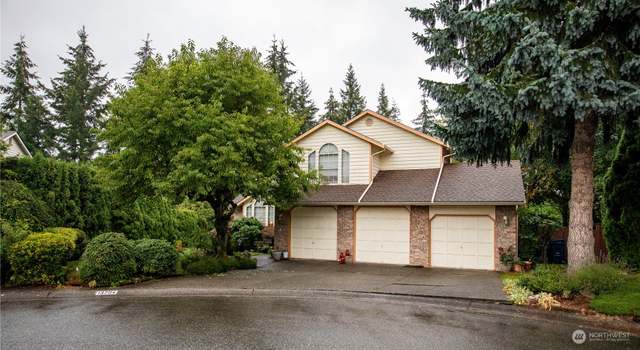 Photo of 13704 64th Dr SE, Snohomish, WA 98296