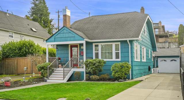 Photo of 810 33rd St, Everett, WA 98201