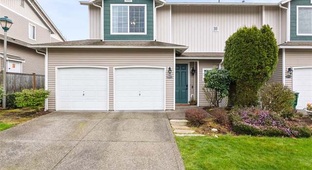 Photo of 3101 SE 10th St #1017, Renton, WA 98058