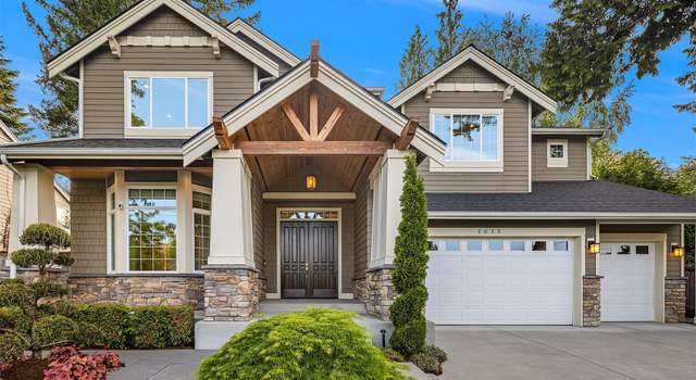 Photo of 1615 104th Ave SE, Bellevue, WA 98004
