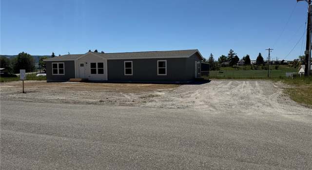 Photo of 117 S Greene St, Waterville, WA 98858