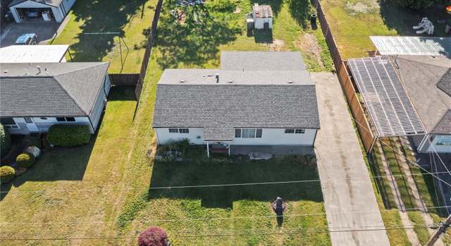 Photo of 16125 121st Ave SE, Renton, WA 98058