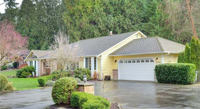 Photo of 23405 23rd Ave SE, Bothell, WA 98021