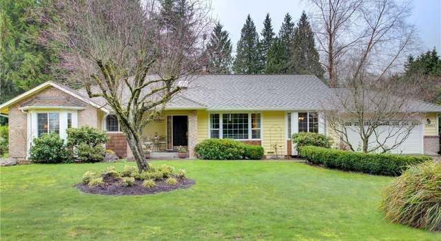 Photo of 23405 23rd Ave SE, Bothell, WA 98021