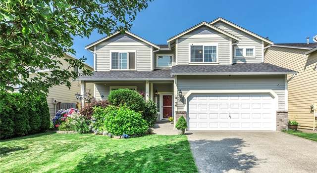 Photo of 18126 71st Ave E, Puyallup, WA 98375
