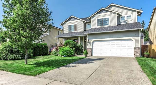 Photo of 18126 71st Ave E, Puyallup, WA 98375