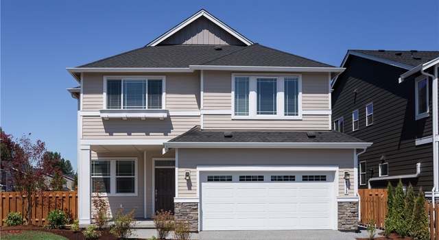 Photo of 4528 31st Ave SE #333, Everett, WA 98203