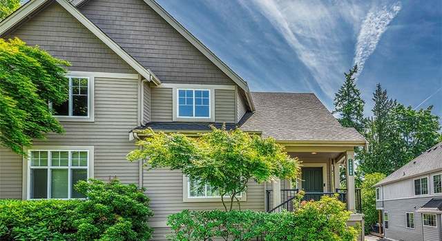 Photo of 6698 161st Ave SE Unit B, Bellevue, WA 98006