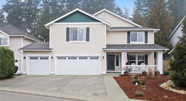 Photo of 26220 235th Ave SE, Maple Valley, WA 98038