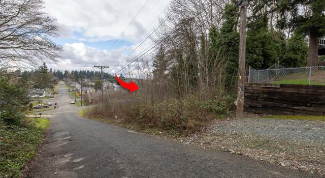 Photo of 2311 S 50th St, Tacoma, WA 98409