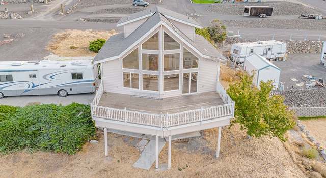 Photo of 6812 SE El Camino St, Othello, WA 99344