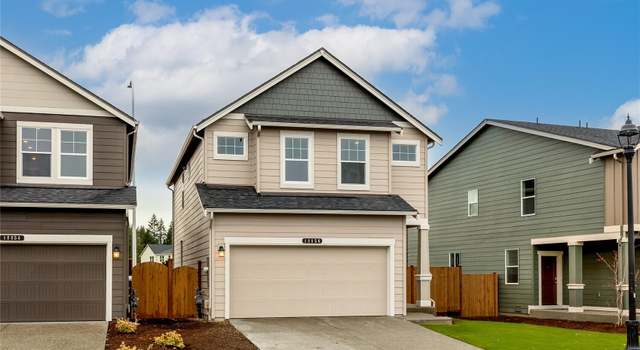 Photo of 4254 Pronghorn Pl #43, Bremerton, WA 98310