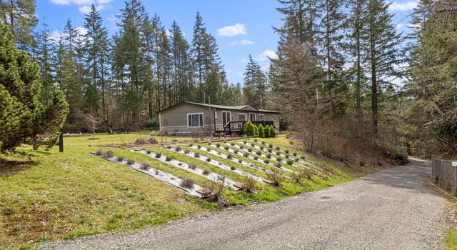 Photo of 1207 SW Sidney Heights Ln, Port Orchard, WA 98367