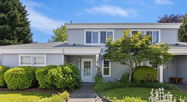 Photo of 5409 S 236TH Pl Unit 1-2, Kent, WA 98032