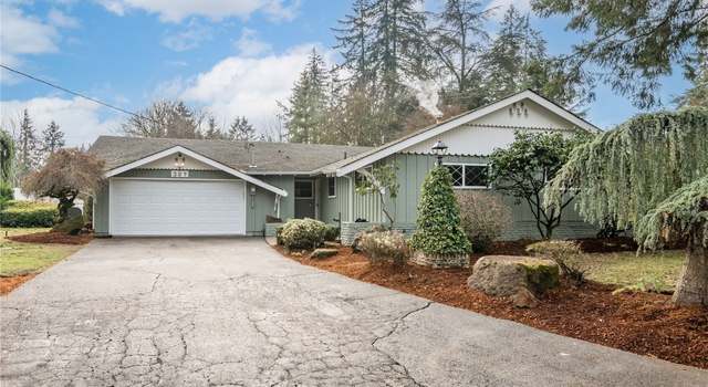 Photo of 307 Ranger Dr SE, Lacey, WA 98503
