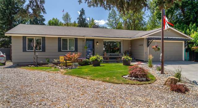 Photo of 109 Julie Ann Ct, Cashmere, WA 98815