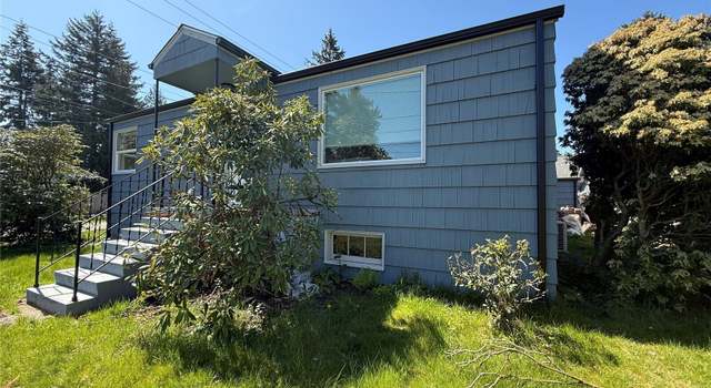 Photo of 12705 Evanston Ave N, Seattle, WA 98133