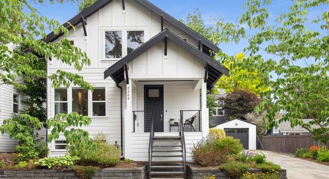 Photo of 2208 NW 67th St, Seattle, WA 98117