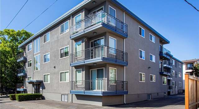 Photo of 5501 11th Ave NW #202, Seattle, WA 98107