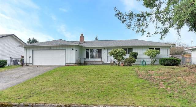 Photo of 6830 E Tonia St, Tacoma, WA 98404