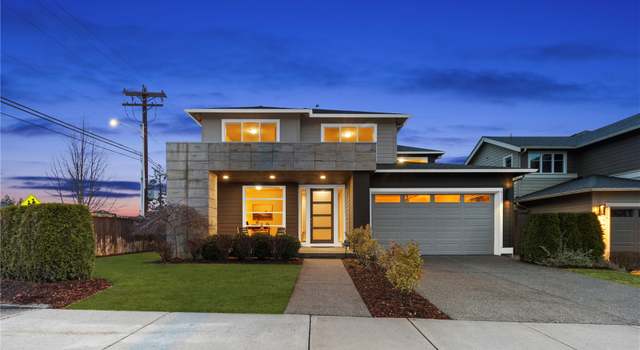 Photo of 4108 171st St SE, Bothell, WA 98012