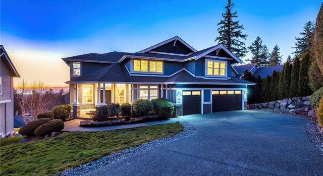 Photo of 7021 169th Ave SE, Bellevue, WA 98006