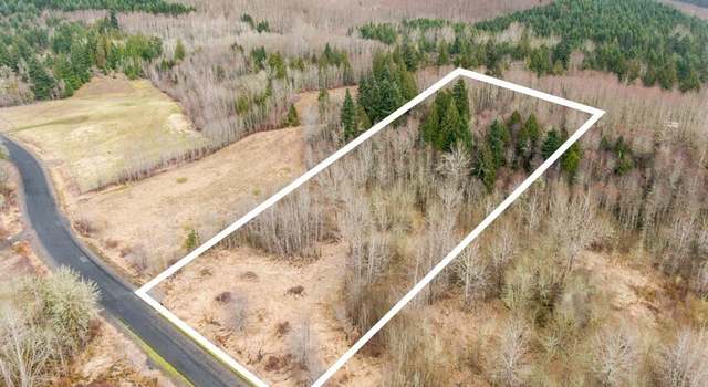 Photo of 123 HILL CREEK Rd, Castle Rock, WA 98611