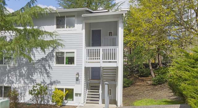 Photo of 14124 NE 181st Pl Unit H105, Woodinville, WA 98072