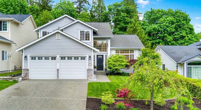Photo of 2408 211th St SE, Bothell, WA 98021