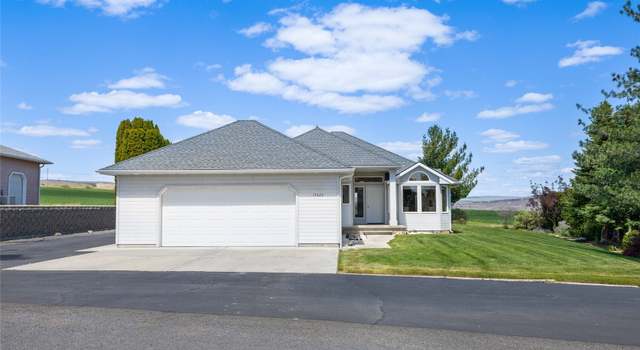 Photo of 19822 Fairway Dr NW, Soap Lake, WA 98851