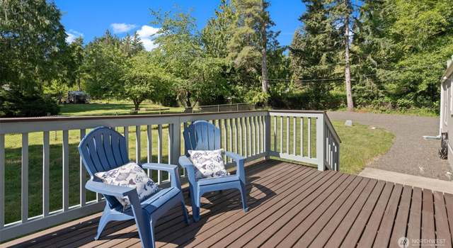 Photo of 8212 5th Ave NE, Bremerton, WA 98311