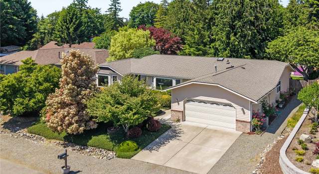 Photo of 21628 SE 255th Pl, Maple Valley, WA 98038