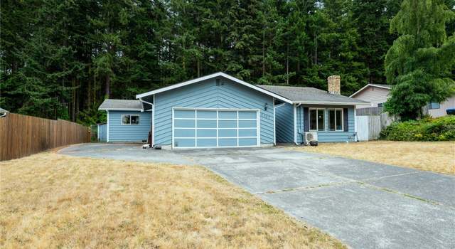 Photo of 2107 Driftwood Pl, Port Angeles, WA 98363