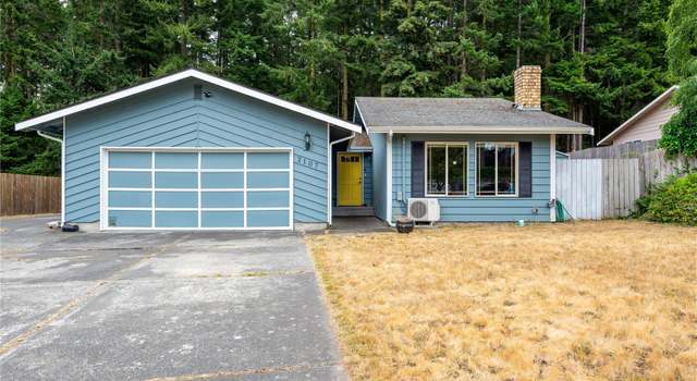 Photo of 2107 Driftwood Pl, Port Angeles, WA 98363