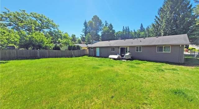 Photo of 12404 SE 202nd Pl, Kent, WA 98031