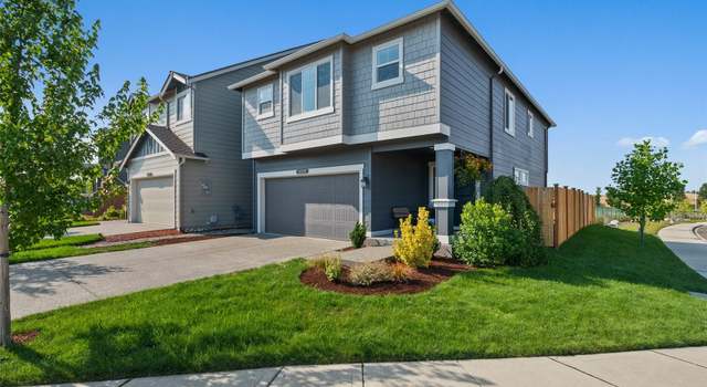 Photo of 18505 Alpine Way E, Puyallup, WA 98374