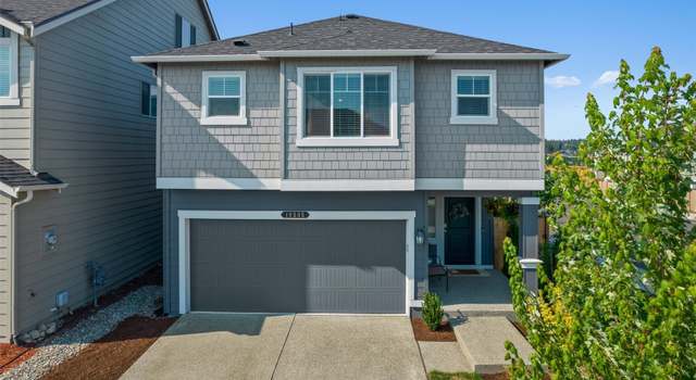 Photo of 18505 Alpine Way E, Puyallup, WA 98374