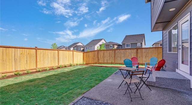Photo of 18505 Alpine Way E, Puyallup, WA 98374