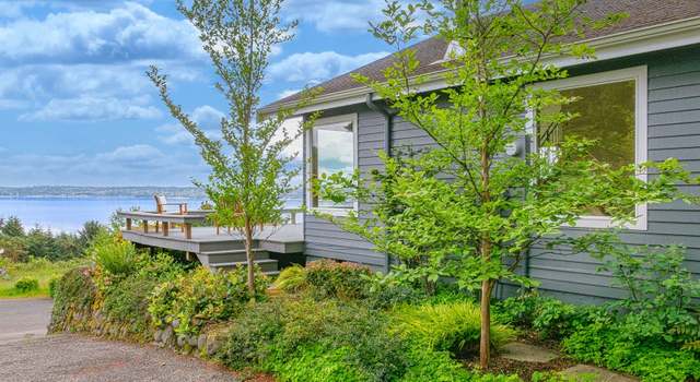 Photo of 27733 94th Ave SW, Vashon, WA 98070